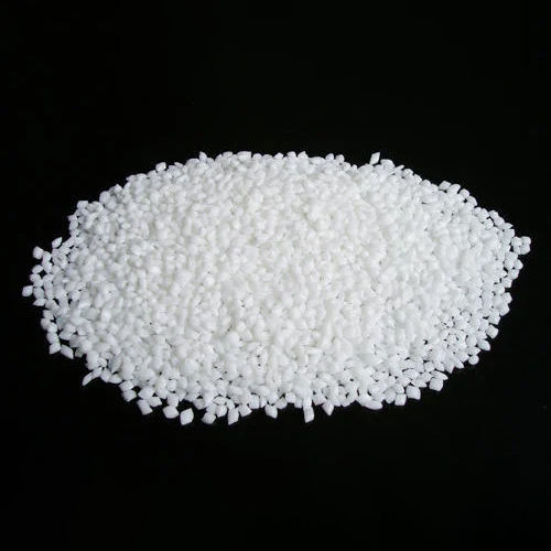 Pvc Compound Granules - Color: Different Available