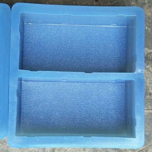 Pvc Paver Block Mould Granules - Color: Different Available