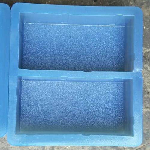PVC Paver Block Mould Granules