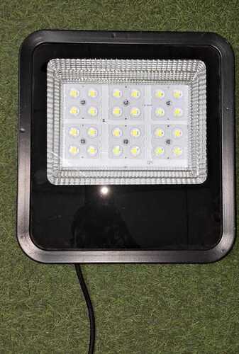 100W led flood light