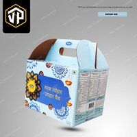 Gift Packaging Boxes / Customized Gift Packaging Boxes