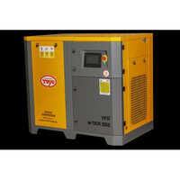 25hp Base Mounted Screw Compressors TSCR 25 DD