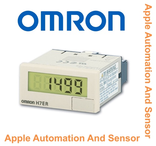 Omron H7ER-NV1 Counter
