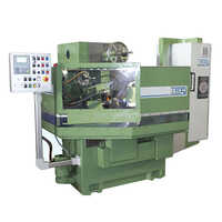 Industrial Gear Shaving Machine - Operating Type: Semi Automatic