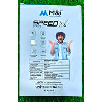 Speed X Series 3.4A Fast Car Charging Adapter