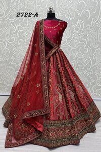 BRIDAL LEHENGA DESIGNER