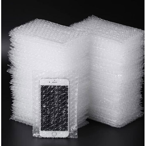 Air Bubble Packaging