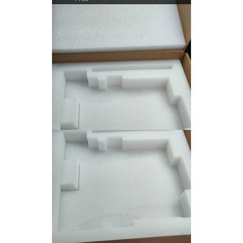 Epe Foam Mould - Color: White