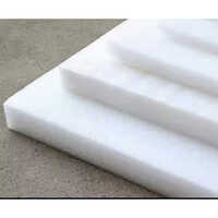 Epe Foam Sheet - Color: White