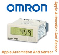 Omron H7ER-NV-B Counter
