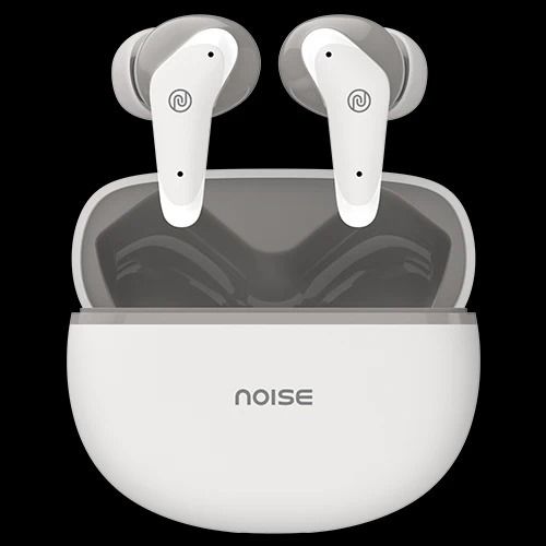 Noise Buds VS102 Plus Up to 70-hour Playtime, Quad Mic ENC