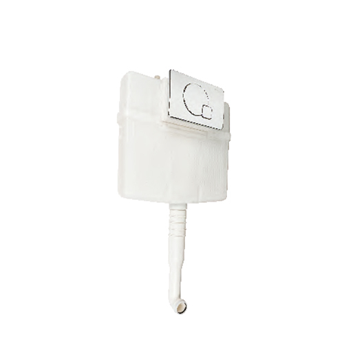 Kruz Express Concealed Cistern