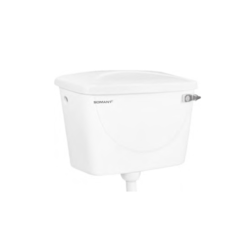 LLC Low Level Cistern