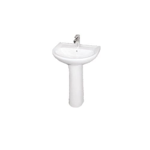 Grande Full Pedestal Basin