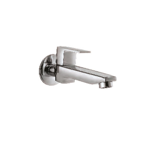 Long Nose Bib Tap - Color: Silver