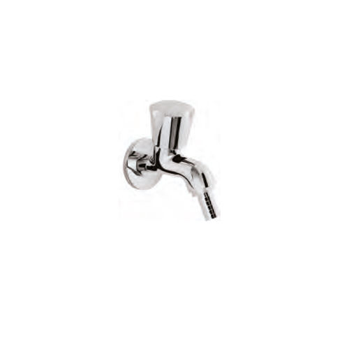 Bib Tap with Nozzle