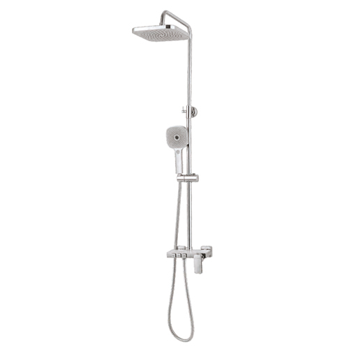 Kenzo Shower Column Full Set