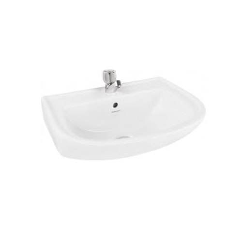 Metro Wall Hung Basin