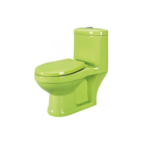 Twinkle One Piece Toilet