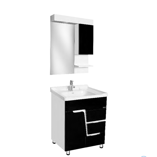 24inch Sydney Mirror Cabinet