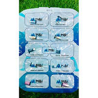 M-IIP-707 Rash Series V8 To TC Converter