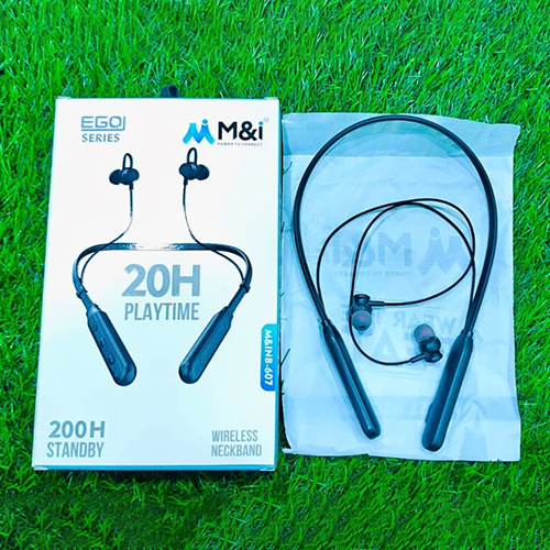 Ego Series Wireless Neckband