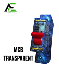 MCB TRANSPARENT