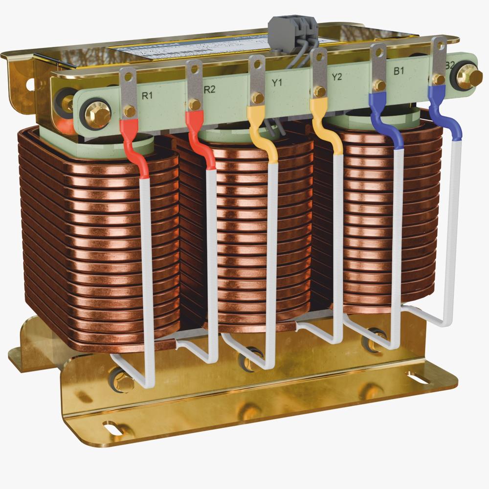 Motor Run Capacitors