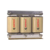 Filter Circuit/harmonic Reactors - Application: Power