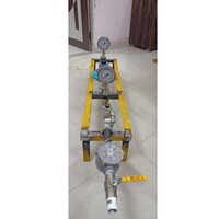 Industrial Dual Fuel Engine System - Size: Custom Requirement Based
