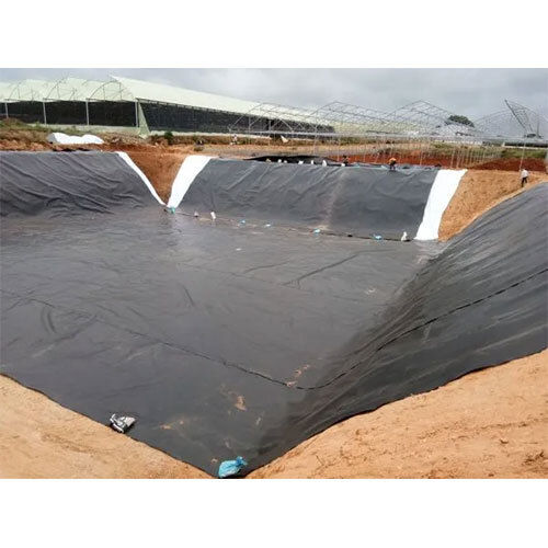 HDPE Geomembrane