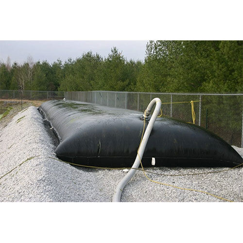 Geo Tube Dewatering Containers