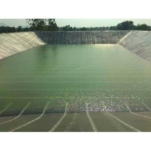 HDPE Pond Liner