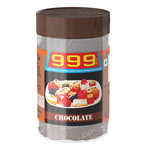 100 GM Chocolate Synthetic Food Colour