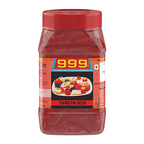 500 GM Tomato Red Synthetic Food Colour
