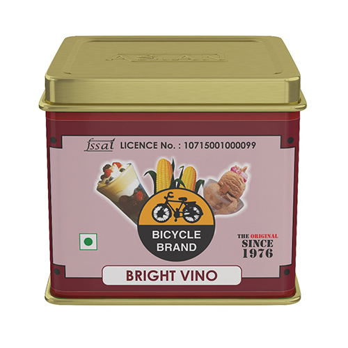 100 GM Bright Vino Food Colour