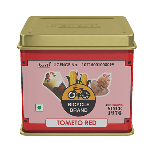 100 GM Tomato Red Food Colour