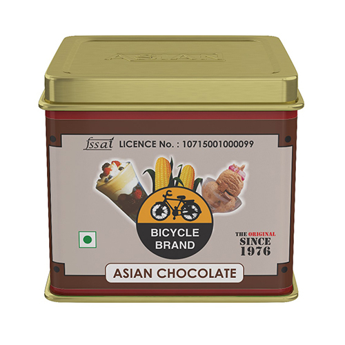 100 GM Asian Chocolate Food Colour