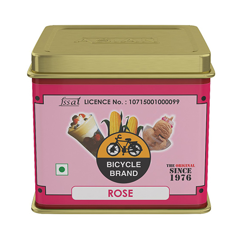 100 GM Rose Food Colour