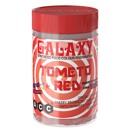 100 GM Tomato Red Synthetic Food Colour