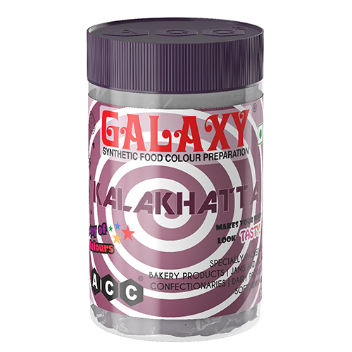 100 GM Kalakhatta Synthetic Food Colour