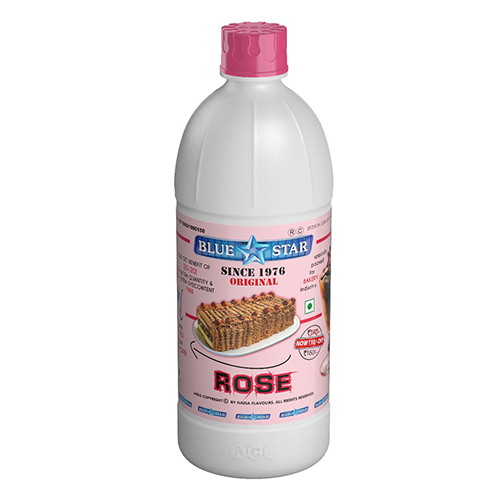 500 ML Rose Liquid Colour