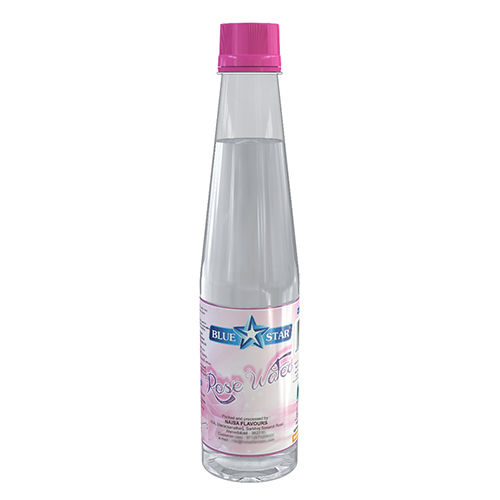 250 Ml Rose Water - Ingredients: Herbs