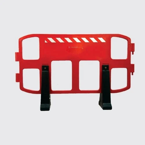 MS Road Barriers