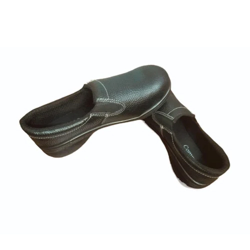 Ladies Safety Shoes