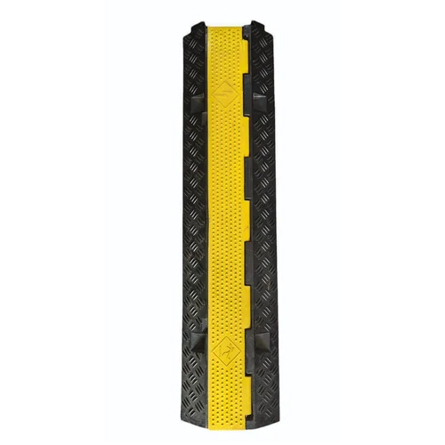Rubber Floor Wire Protector