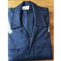 Polyester Boiler Safety Suit