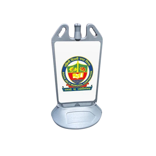 Acrylic Advertising Sign Board