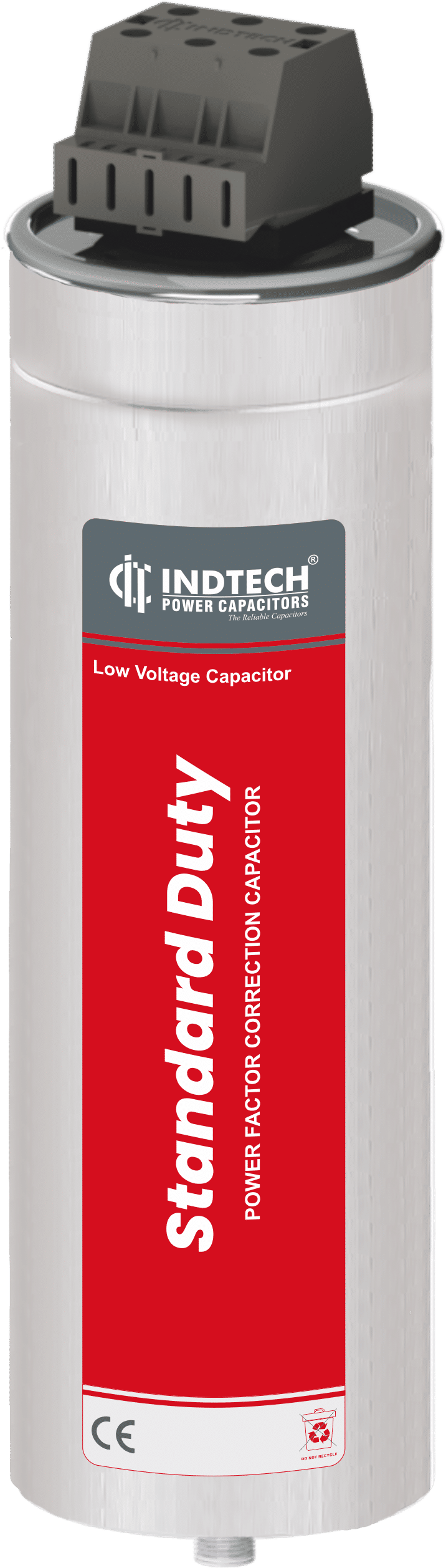 Power Factor Capacitor Standard Duty