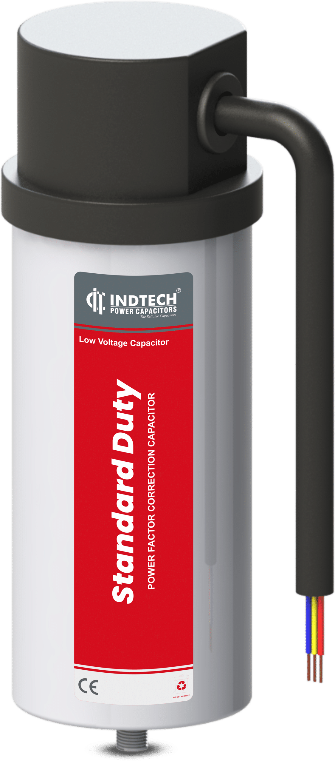 Power Factor Capacitor Standard Duty